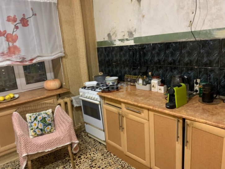 3-комн квартира улица Карла Маркса, 99