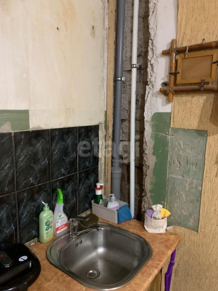 3-комн квартира улица Карла Маркса, 99