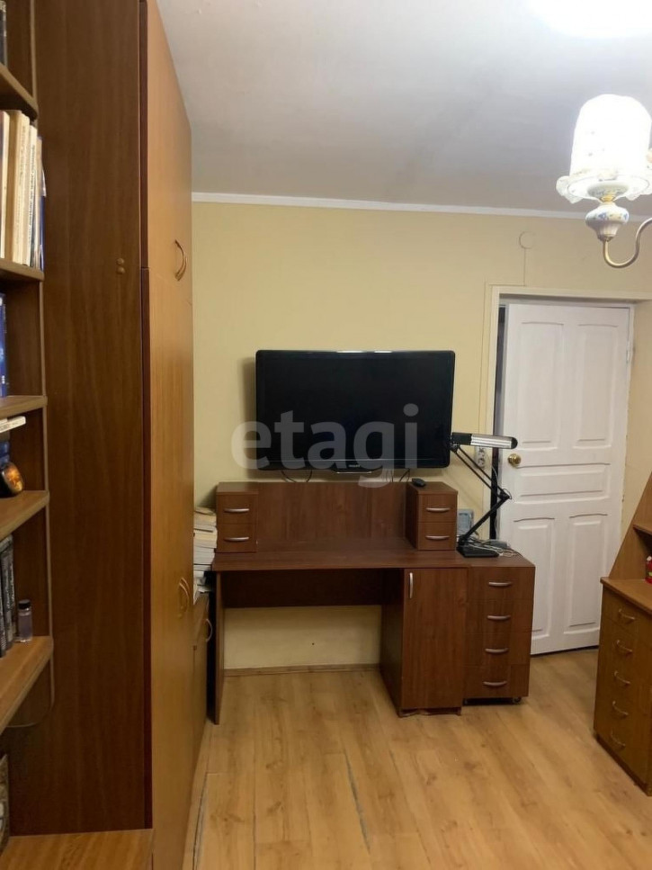 3-комн квартира улица Карла Маркса, 99