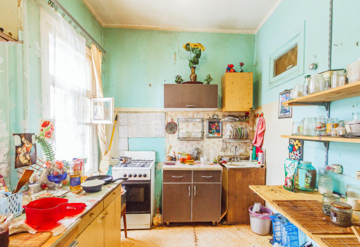Комната Советский проспект, 58