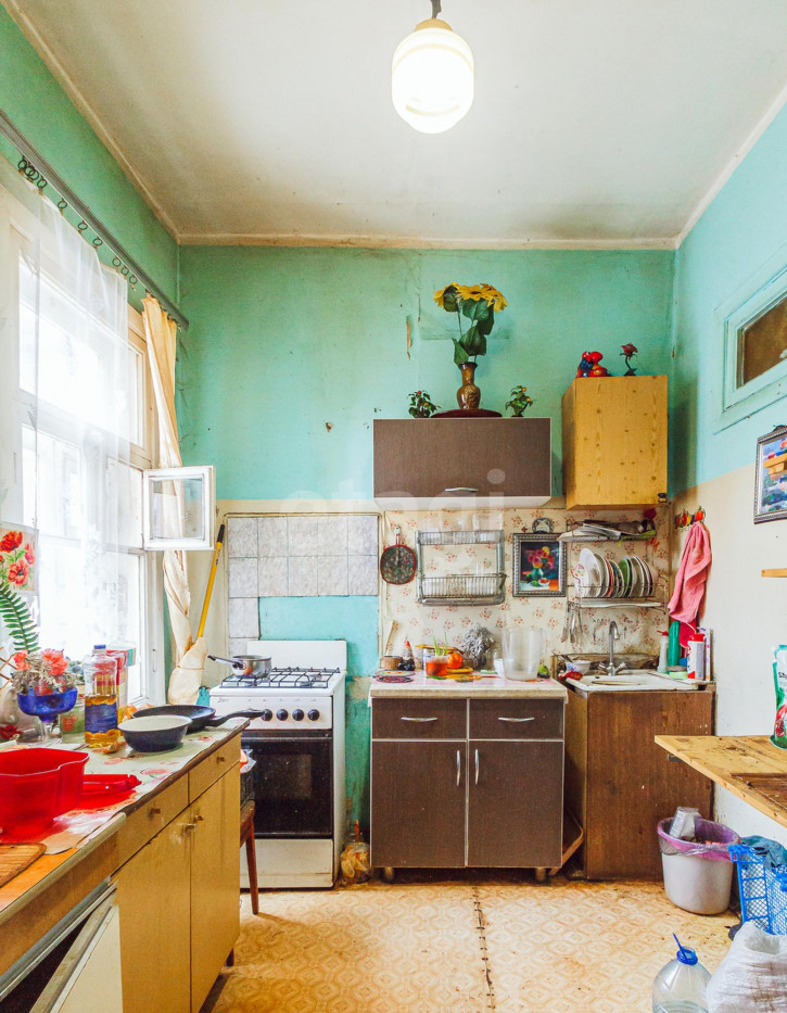 Комната Советский проспект, 58