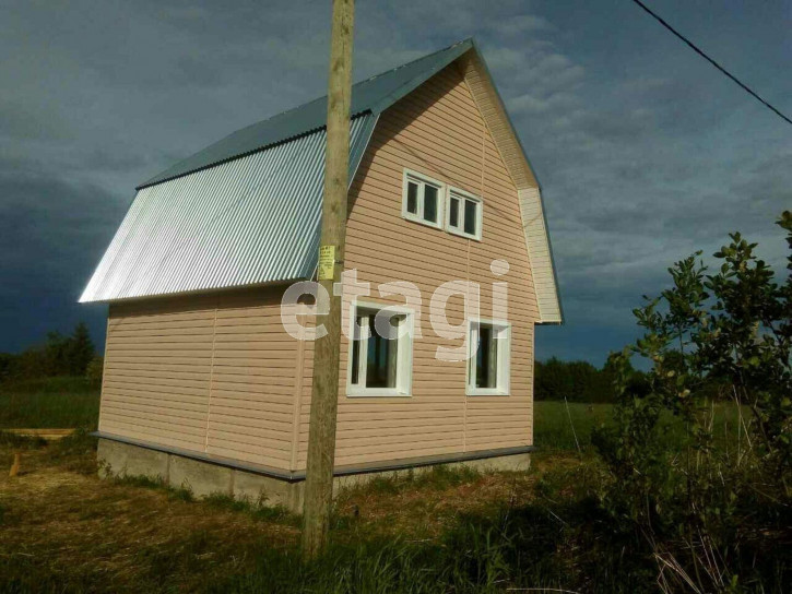 Коттедж/дом село Новленское, 1010