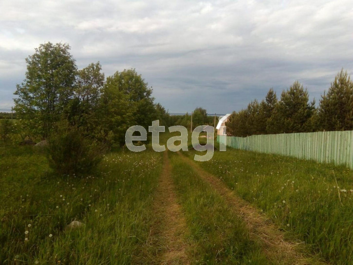 Коттедж/дом село Новленское, 1010