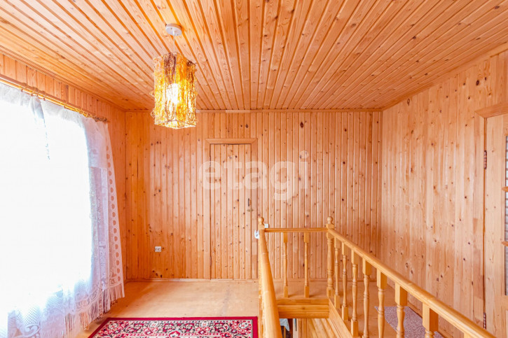 Коттедж/дом деревня Дмитриевское (Новленский сельсовет), 42