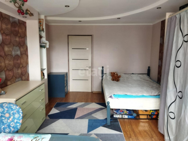 3-комн квартира Ленинградская улица, 79а