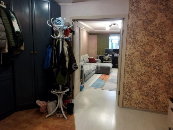 3-комн квартира Ленинградская улица, 79а
