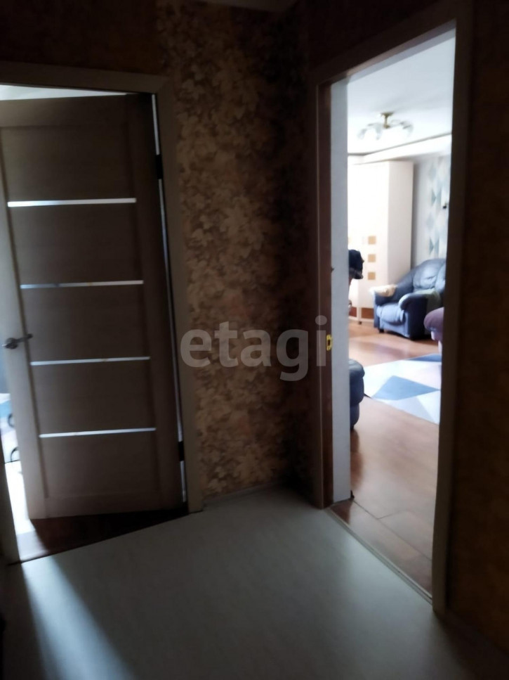 3-комн квартира Ленинградская улица, 79а