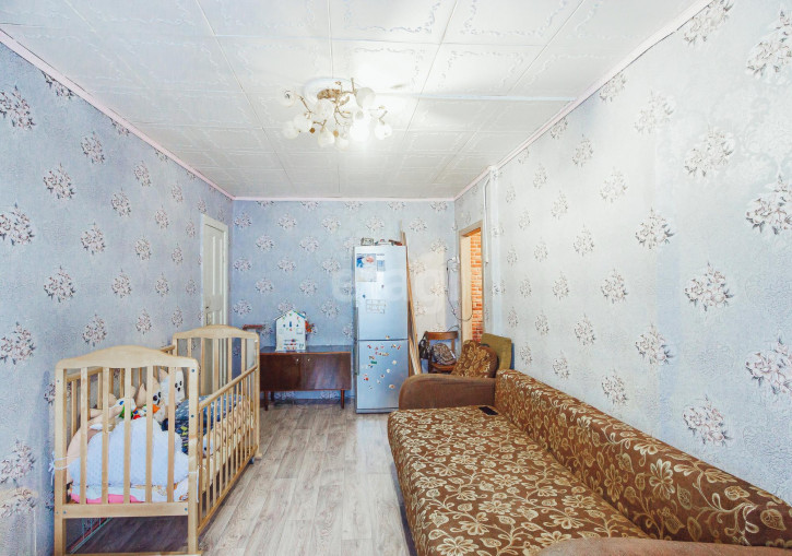 2-комн квартира Петрозаводская улица, 2