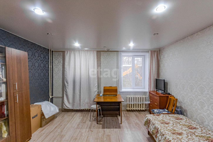 1-комн квартира улица Можайского, 92