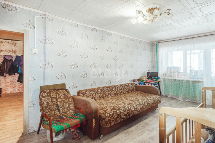 2-комн квартира Петрозаводская улица, 2