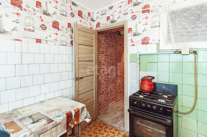 2-комн квартира Петрозаводская улица, 2