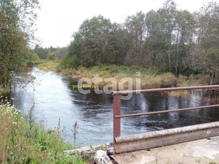 Земельный участок село Заднее, 445