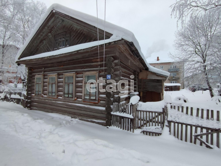 Земельный участок улица Ленина,
