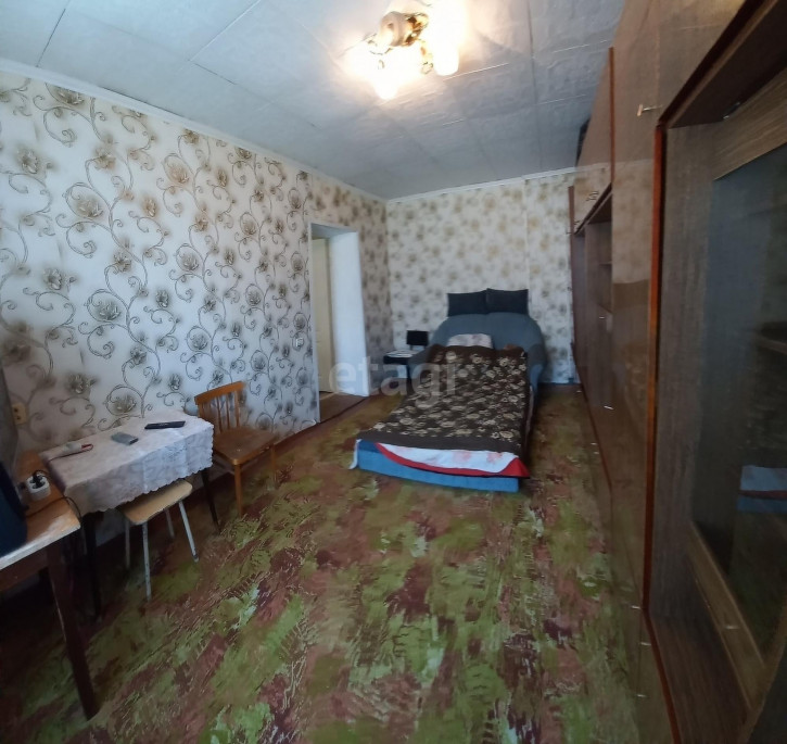Комната Турундаевская улица, 70