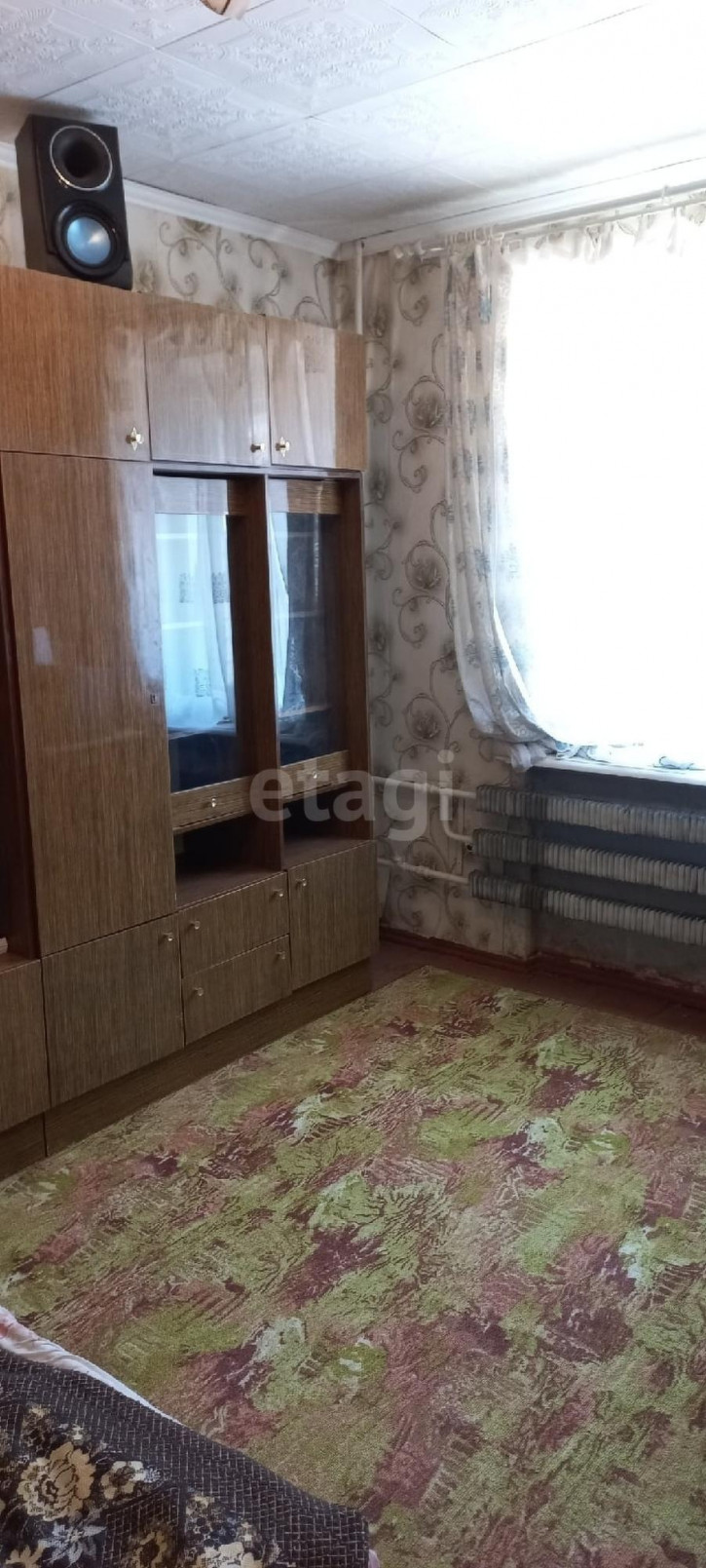 Комната Турундаевская улица, 70