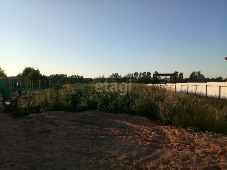 Земельный участок садовое товарищество Осаново, 299