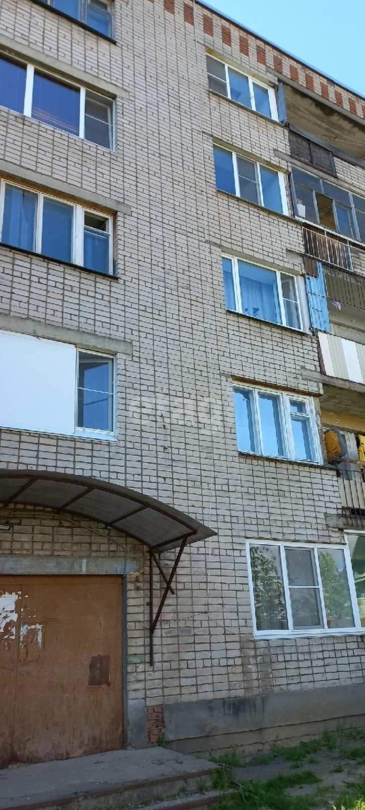Комната Турундаевская улица, 70