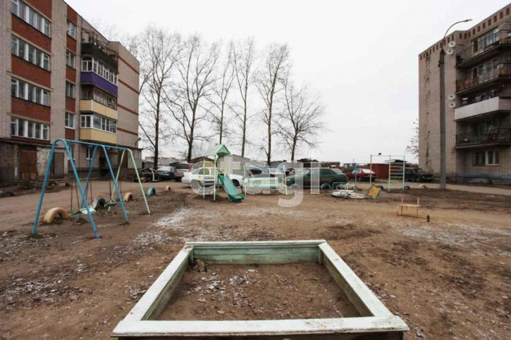 Комната Турундаевская улица, 70