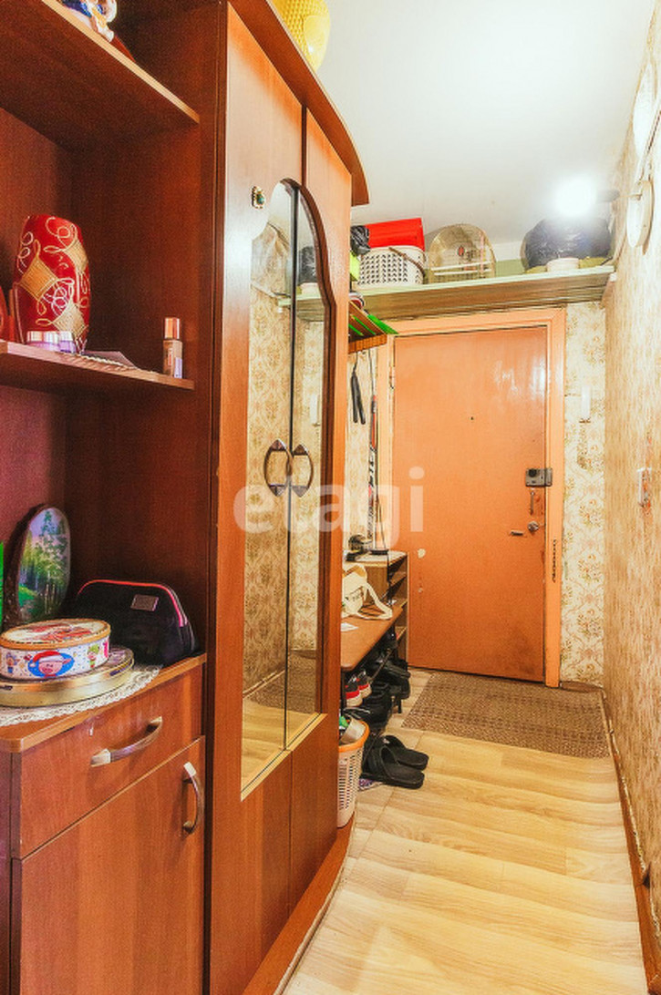 Комната Тепличный микрорайон, 7
