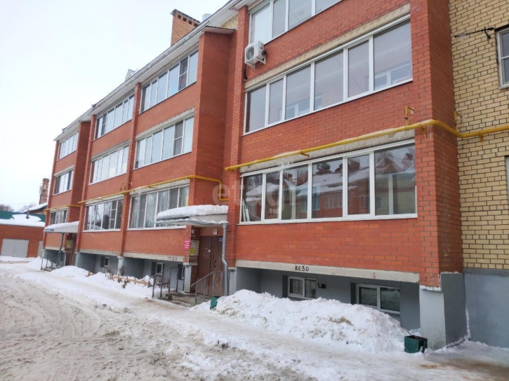 1-комн квартира Майская улица, 3а