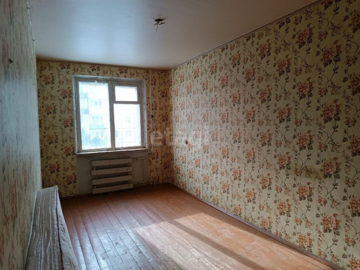 Комната Центральная улица, 2