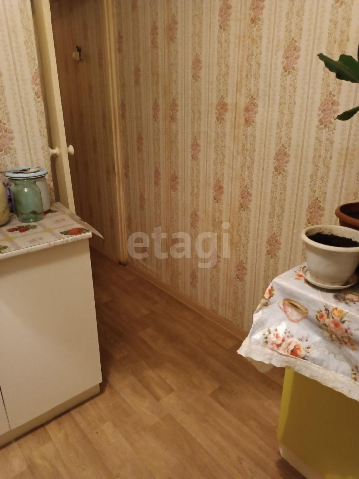 Комната Центральная улица, 2