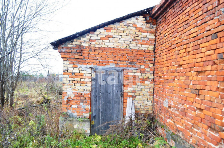 Земельный участок посёлок Майский, 1