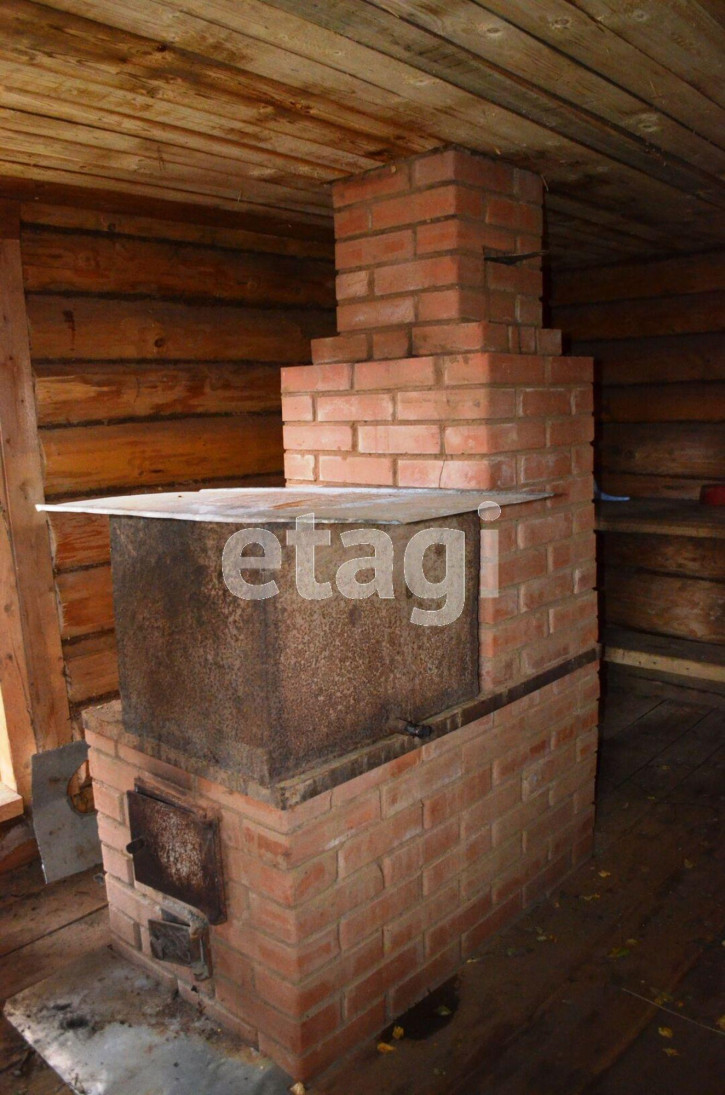 Земельный участок посёлок Майский, 1