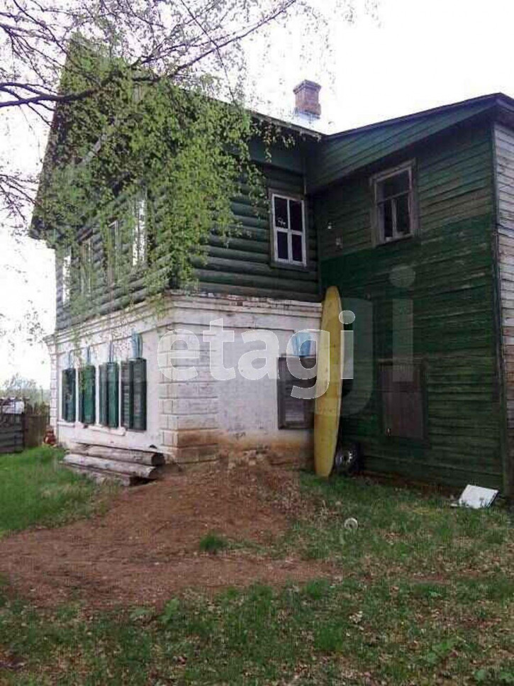 Коттедж/дом деревня Коробово, 1