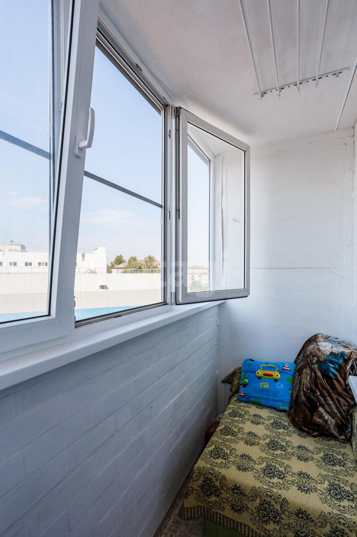 1-комн квартира улица Космонавта Беляева, 32к3