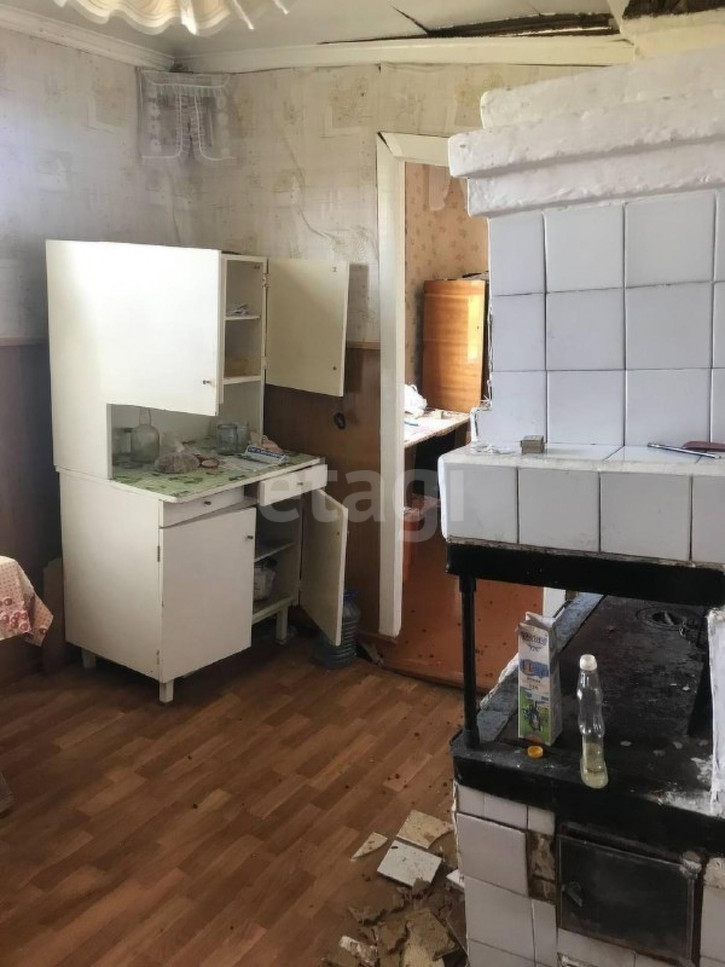 Коттедж/дом Заболотная улица, 6