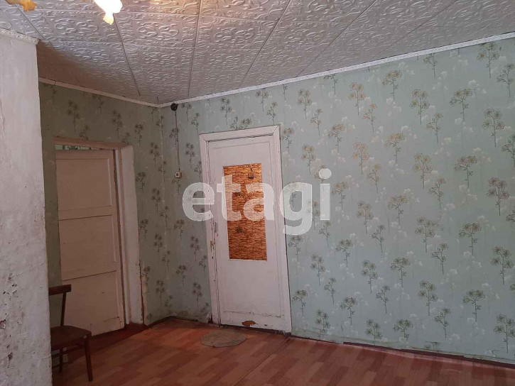 2-комн квартира деревня Марковское, 1