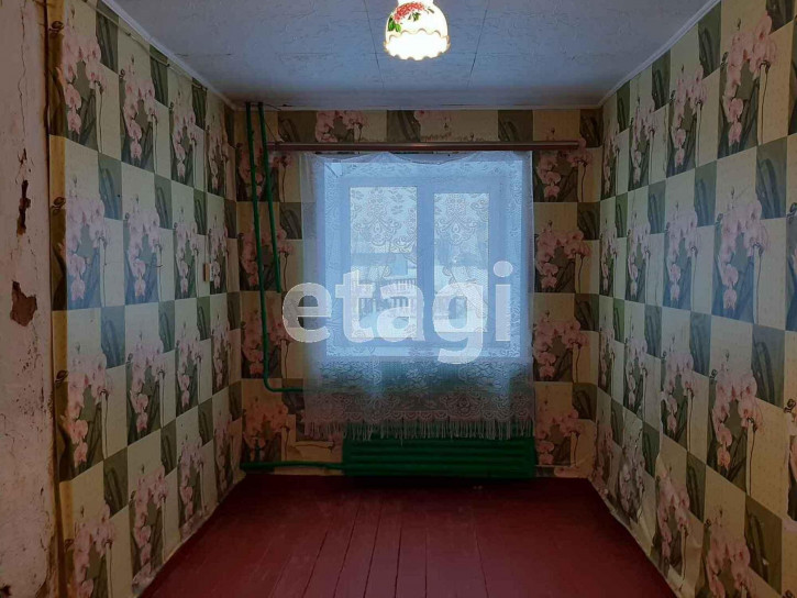 2-комн квартира деревня Марковское, 1