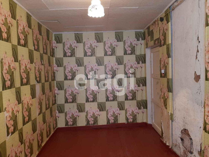 2-комн квартира деревня Марковское, 1