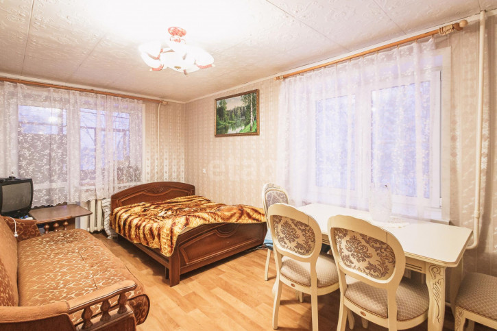 2-комн квартира Московское шоссе, 10