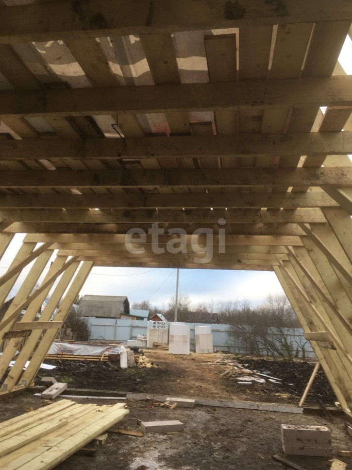Коттедж/дом садоводческое товарищество Парус, 318
