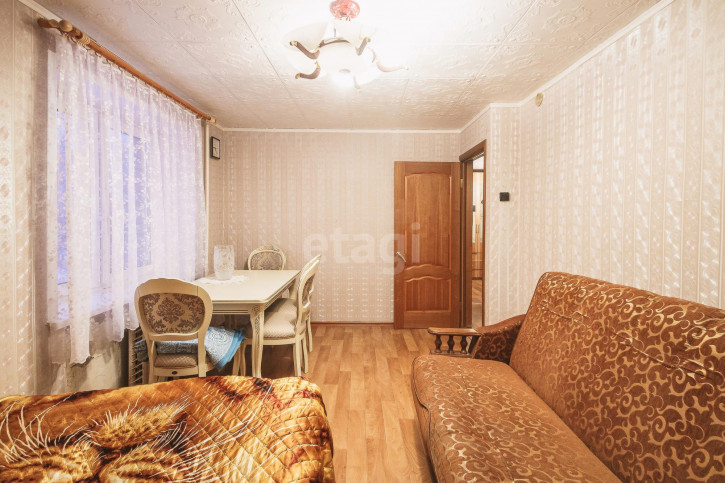 2-комн квартира Московское шоссе, 10