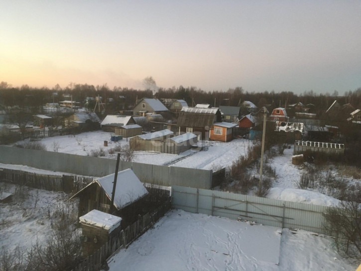 Коттедж/дом садоводческое товарищество Парус, 318