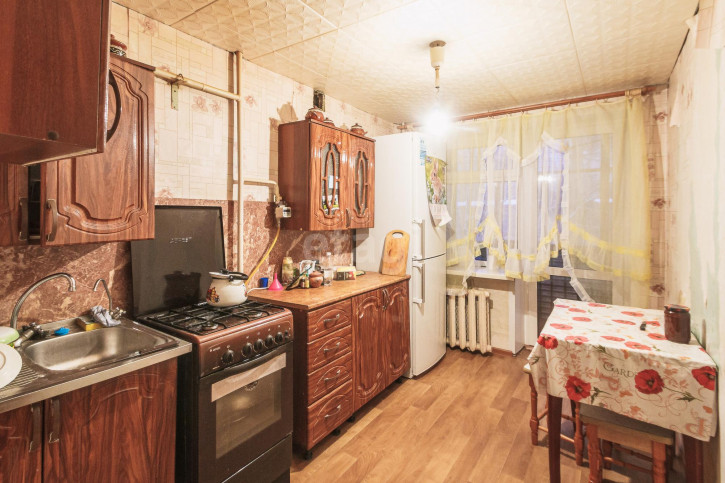 2-комн квартира Московское шоссе, 10