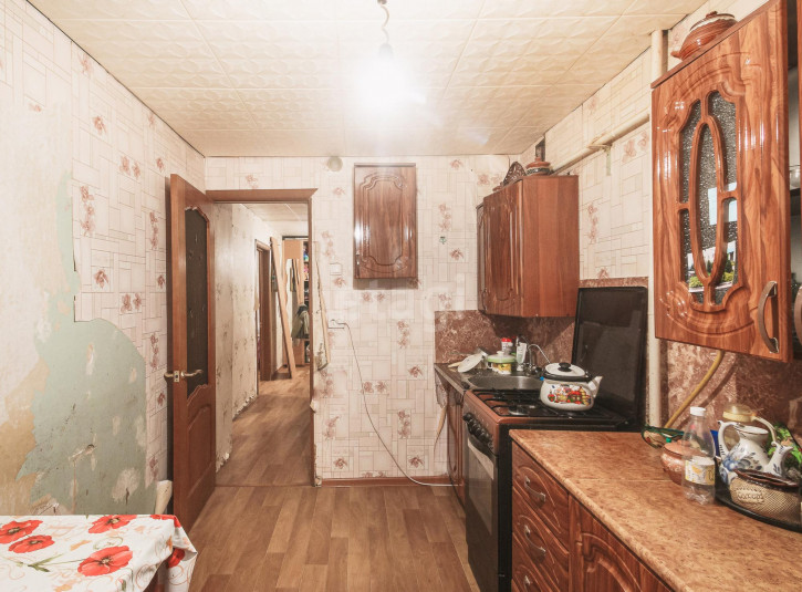 2-комн квартира Московское шоссе, 10