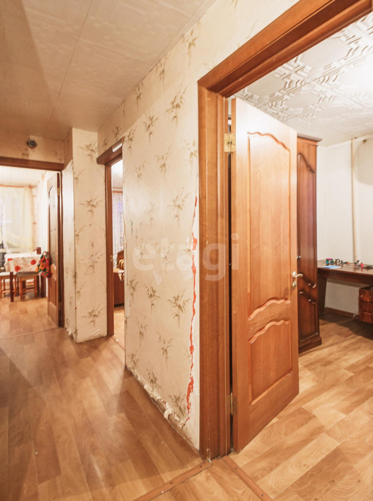 2-комн квартира Московское шоссе, 10