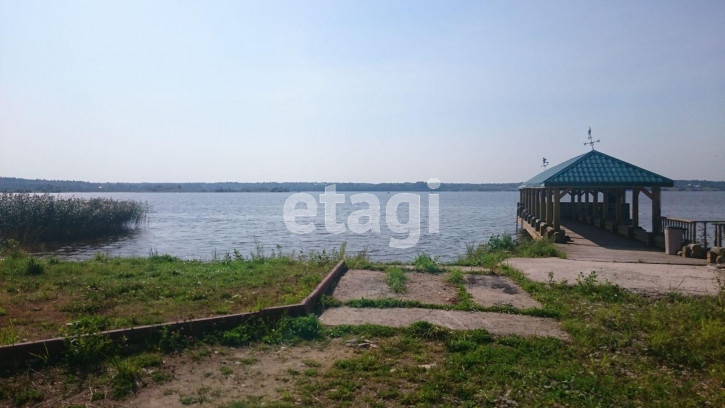 Земельный участок село Горицы, 1