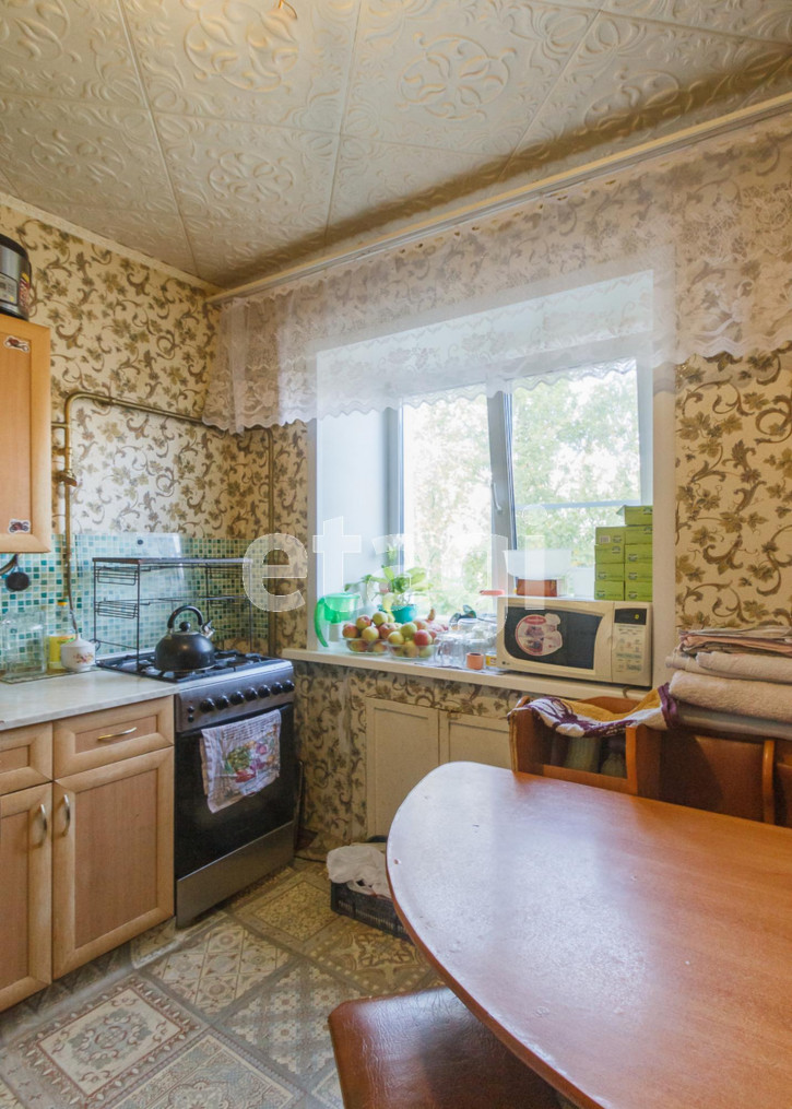 1-комн квартира улица Солодунова, 60