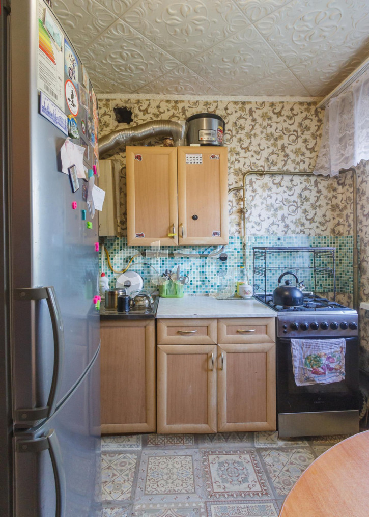 1-комн квартира улица Солодунова, 60