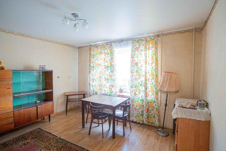 1-комн квартира Московское шоссе, 20