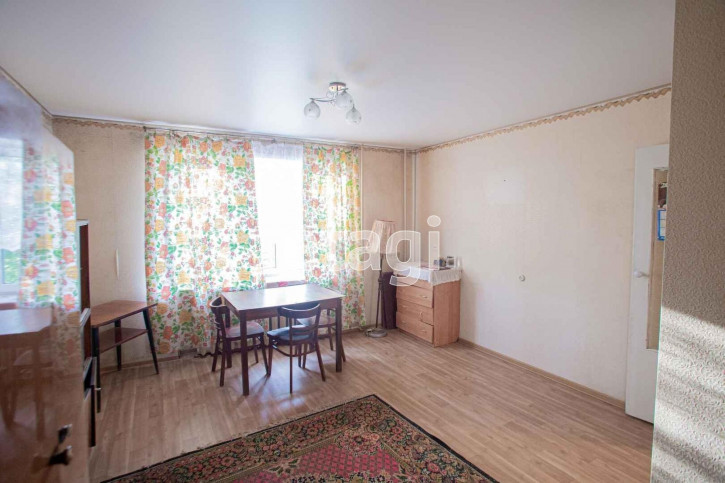 1-комн квартира Московское шоссе, 20