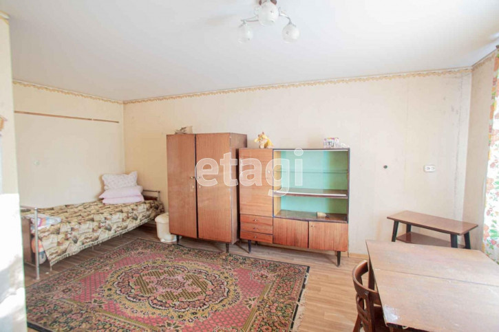 1-комн квартира Московское шоссе, 20