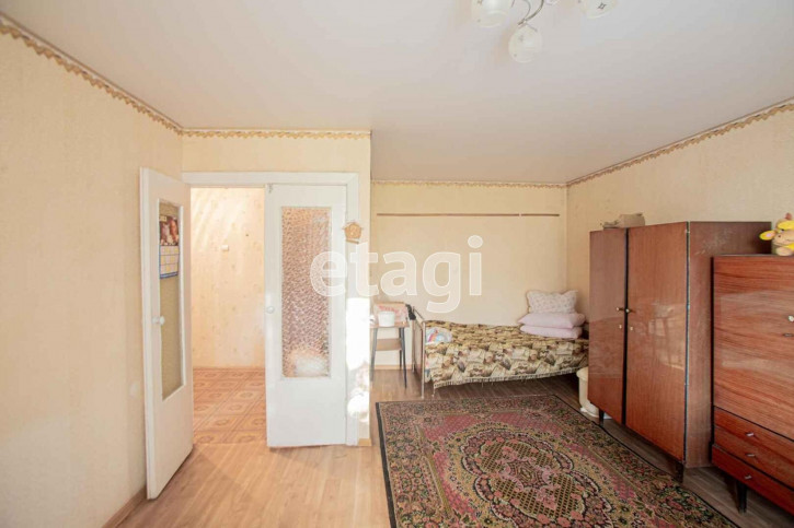 1-комн квартира Московское шоссе, 20