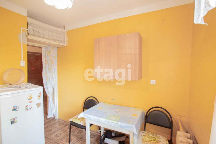 1-комн квартира Московское шоссе, 20