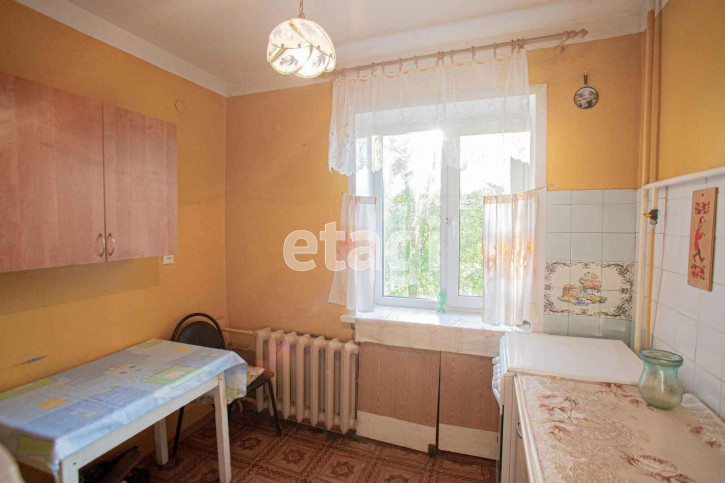 1-комн квартира Московское шоссе, 20